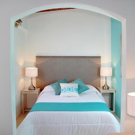Hotel La Casa De Maria Oaxaca ห้อง รูปภาพ