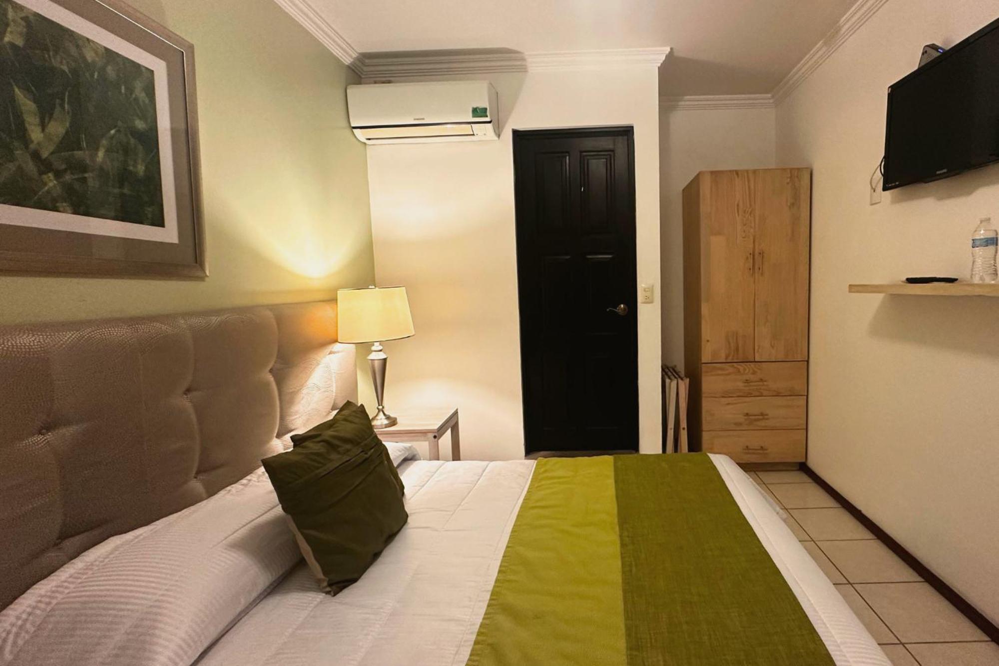 Hotel La Casa De Maria Oaxaca ภายนอก รูปภาพ
