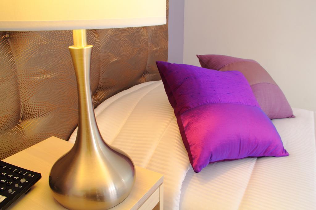 Hotel La Casa De Maria Oaxaca ห้อง รูปภาพ